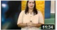 VÍDEO 016 - Vestibulando Digital - Química I / Aula 16 (Deslocamento de Equilíbrio)
